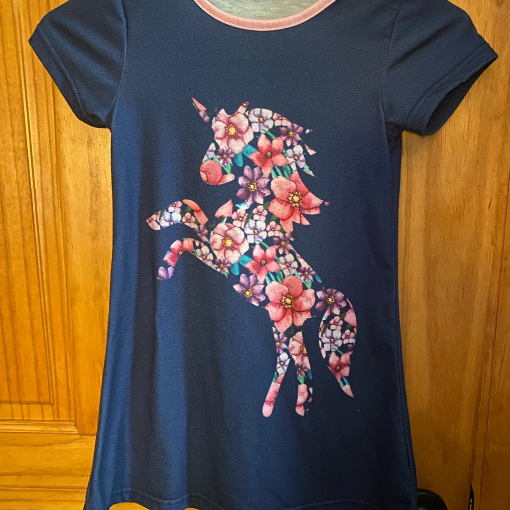 Sunshine Swing Dress